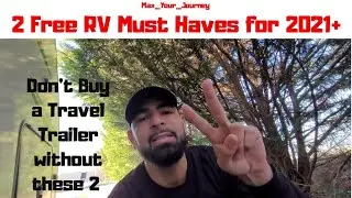 Dont Buy A Travel Trailer Unless (Rv Newbie buying Must Haves) Keystone Rv