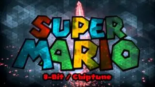 Super Mario [8-Bit/Chiptune] Free VST
