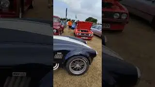 Shelby cobra 😎