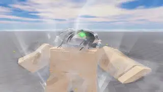 Titan Shifting | Roblox Studio