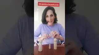 Do not watch this video if you are sensitive to this topic!!!! Incestuous dynamics in family cons...