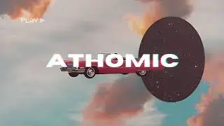 Indie Pop Type Beat I "Cloudchasing" (Prod. Athomic)