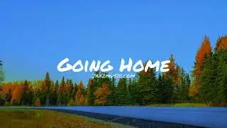 Going Home  - Beat Country Pop | Instrumental Type Post Malone x Morgan Wallen