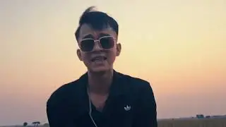 ချစ်ခဲ့သော်လည်း - ဒေါ်လာဒီလုံး ၊နေဦး ( Dollar D Lone x Nay Oo)