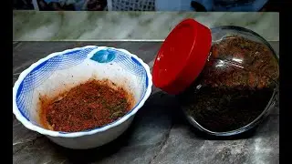 🍅 ЭТО ОБЯЗАТЕЛЬНО всегда есть на моей кухне! УНИВЕРСАЛЬНАЯ и САМАЯ ЛУЧШАЯ ПРИПРАВА из ТОМАТОВ!