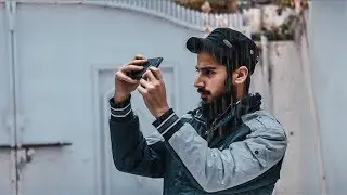 COPYING PETER MCKINNON - TRANSITIONS IMOVIE TUTORIAL