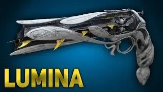 Lumina & Rose Exotic Hand Cannon Review | Destiny 2 Season of Opulence