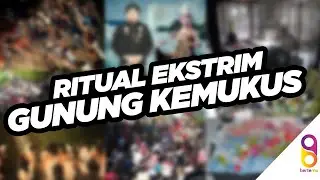 KAYA DENGAN BERCINTA  -  RITUAL SEKS DI GUNUNG KEMUKUS