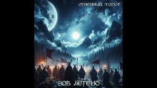 Огненный Топор — Зов легенд