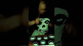 PAIN   Shut Your Mouth #shorts #cover  #keyboard #bass #guitar  #drums