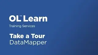 Take a Tour - DataMapper