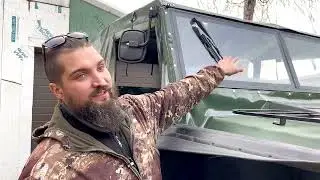 Электроблокировки, пневмоблокировки или самоблоки? Почему мы остановились на 3-м варианте?