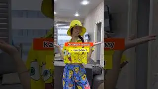 Шьем панаму + выкройка 