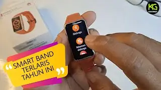 AUTOMATIC SPO2 ACTIVITIES AND SOME THINGS YOU MUST KNOW ABOUT HUAWEI BAND 6 | REVIEW