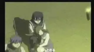 Summon Night 2 Game Intro