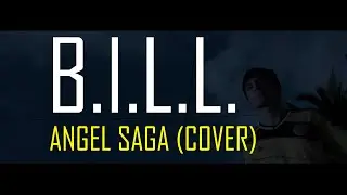 Rusowsky- B.I.L.L. (COVER+TABS)