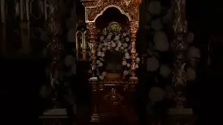 Ныне отпущаеши муз. М. Строкина