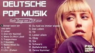 LEA Größte Treffer - Beste Lieder von Lea 2021 - 2021 Neues Lied
