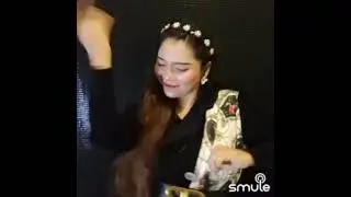 Azza Rhoma Irama Final event smule Yusie music