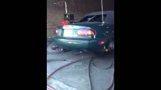 1.6 miata turbo dyno pull