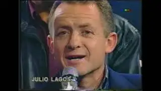 Seleccionado de Locutores con Badía '93