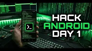 How to use Termux|| Installing Termux and packages in  Termux||Hack with phone series Day1||