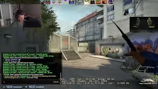 the perfect anti eco strategy