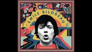 Émile Bilodeau - Passer à TV [official audio]