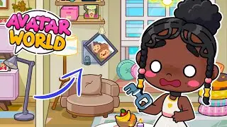 Avatar World 🔒 Awesome Secret Hacks