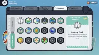 Honkai Impact 3rd Part 2 - Wilderness Development Logs [Achievements] [13/18]