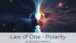 Law of One Polarity | Bentinho Massaro