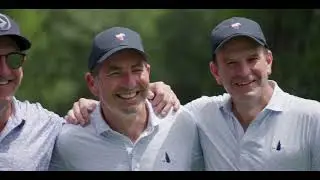 Cedar Hill 40th Annual Golf Invitational