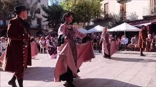 Ball de Veguers de St. Joan