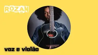 Rozan - Samurai (Cover Djavan)