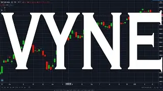 VYNE Stock Will Skyrocket Soon! VYNE Stock Analysis, Exact Entry Points