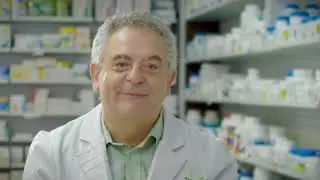 #pharmaciensindépendants : L'histoire d'Yvan, pharmacien-propriétaire indépendant