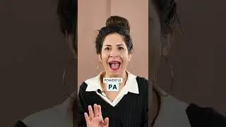How to pronounce POWERFUL in English