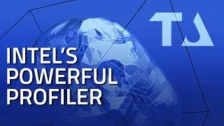 UE4 Graphics Profiling: Intel Frame Analyzer