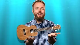 Juice - Lizzo (UKULELE TUTORIAL)