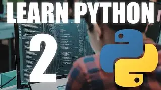 Introduction to Python - Strings vs Integers