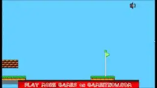 Unfair mario #4# -Inwerges_CZ