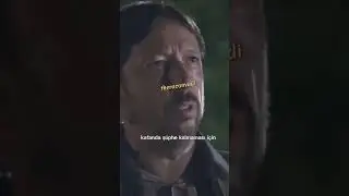 Polat Alemdar - Kara 'ya sıkıyor! 