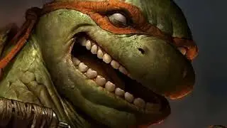 1 Bit 2 Bit 4 Bit 8 Bit 16 BIT 32 Bit 128 Bit 256 Bit 512 Bit 1024 Bit 2048 Bit (Michaelangelo MNT)