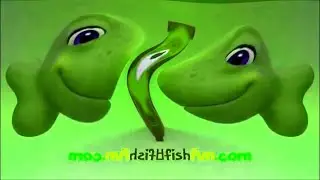 Goldfish Chocolate Logo Effects Effects (P2V172E) (Preview V2 OREO Sparta Remix Effects)