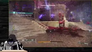DESTINY 2 WEEKLY BS