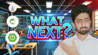 What Next ? Important Discussion About Java Full Stack Development Series