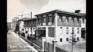 Bollate (Paesi  della Bella Italia) Lombardia