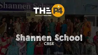 Teacher Training at Shannen School
