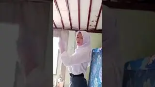 ABG SMA JAGO PARGOY GOYANG HOT TIKTOK FYP