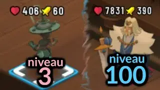 Solo Waven - Gurpapa niv 3 vs Testosterone chad niv 100